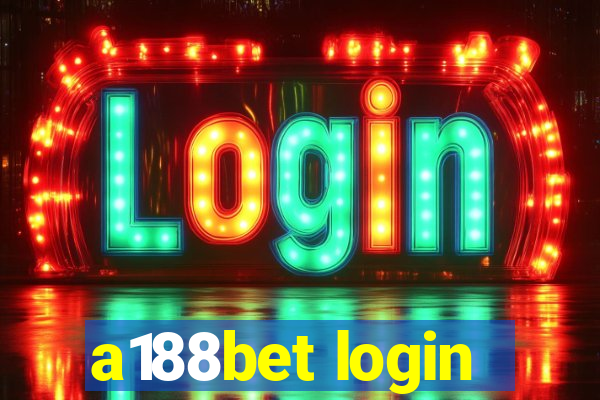 a188bet login